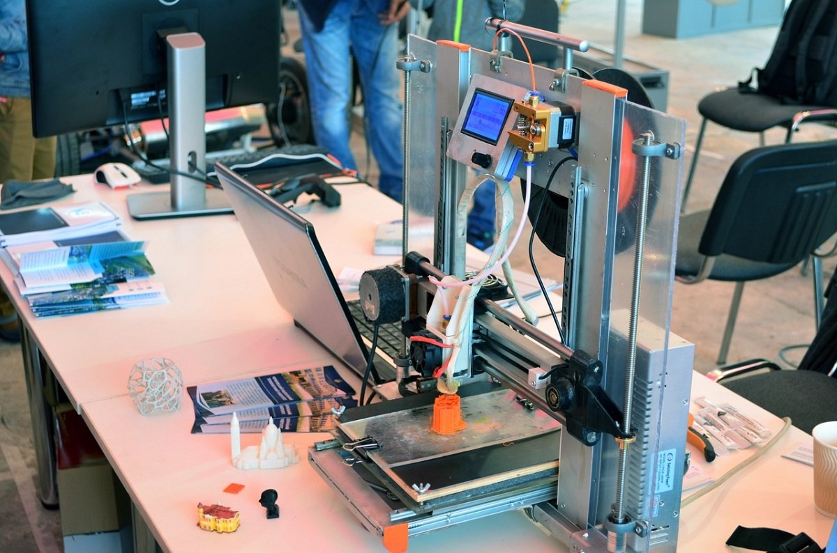 Роботы-рокеры из Берлина и передовые технологии для образования - ТОП причин посетить главное инженерное шоу страны Interpipe TechFest 2