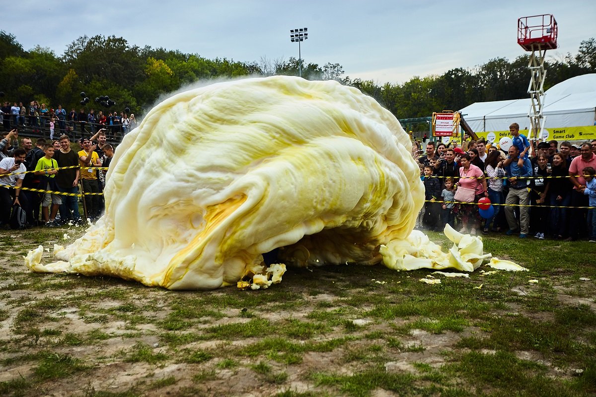 Роботы-рокеры из Берлина и передовые технологии для образования - ТОП причин посетить главное инженерное шоу страны Interpipe TechFest 4