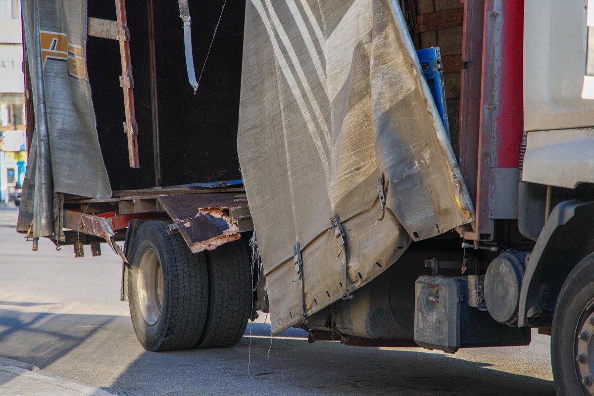 Проезд транспорта, по состоянию на 17:00, не затруднен Проезд транспорта, по состоянию на 17:00, не затруднен