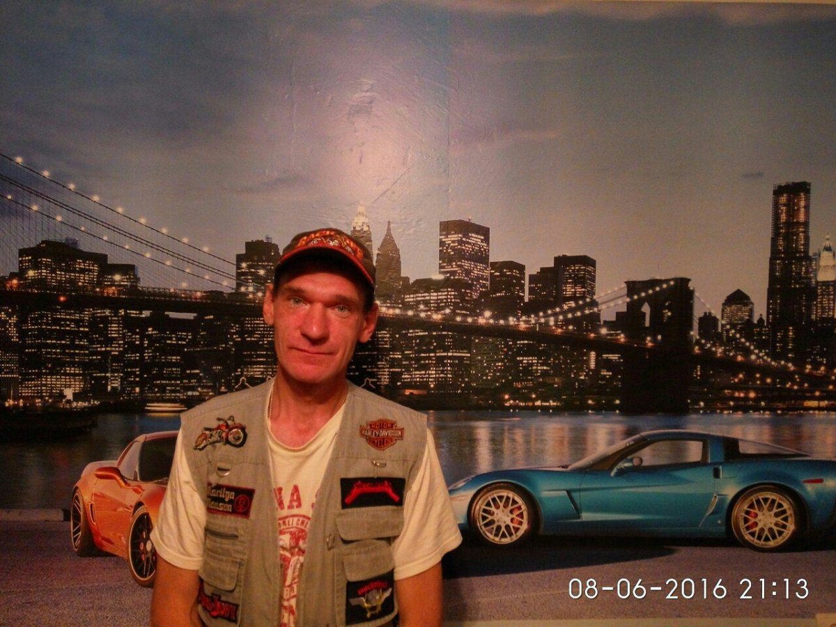 В Днепре пропал 45-летний мужчина 1