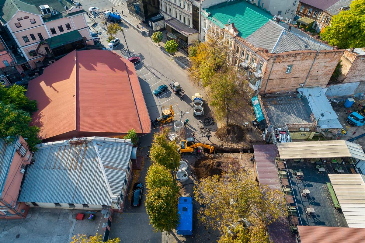 Работа кипит каждый день Работа кипит каждый день