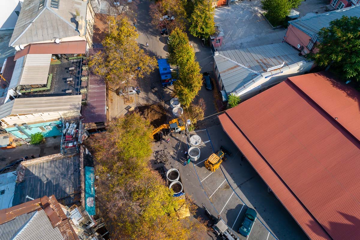 Выбирайте альтернативные пути следования  Выбирайте альтернативные пути следования