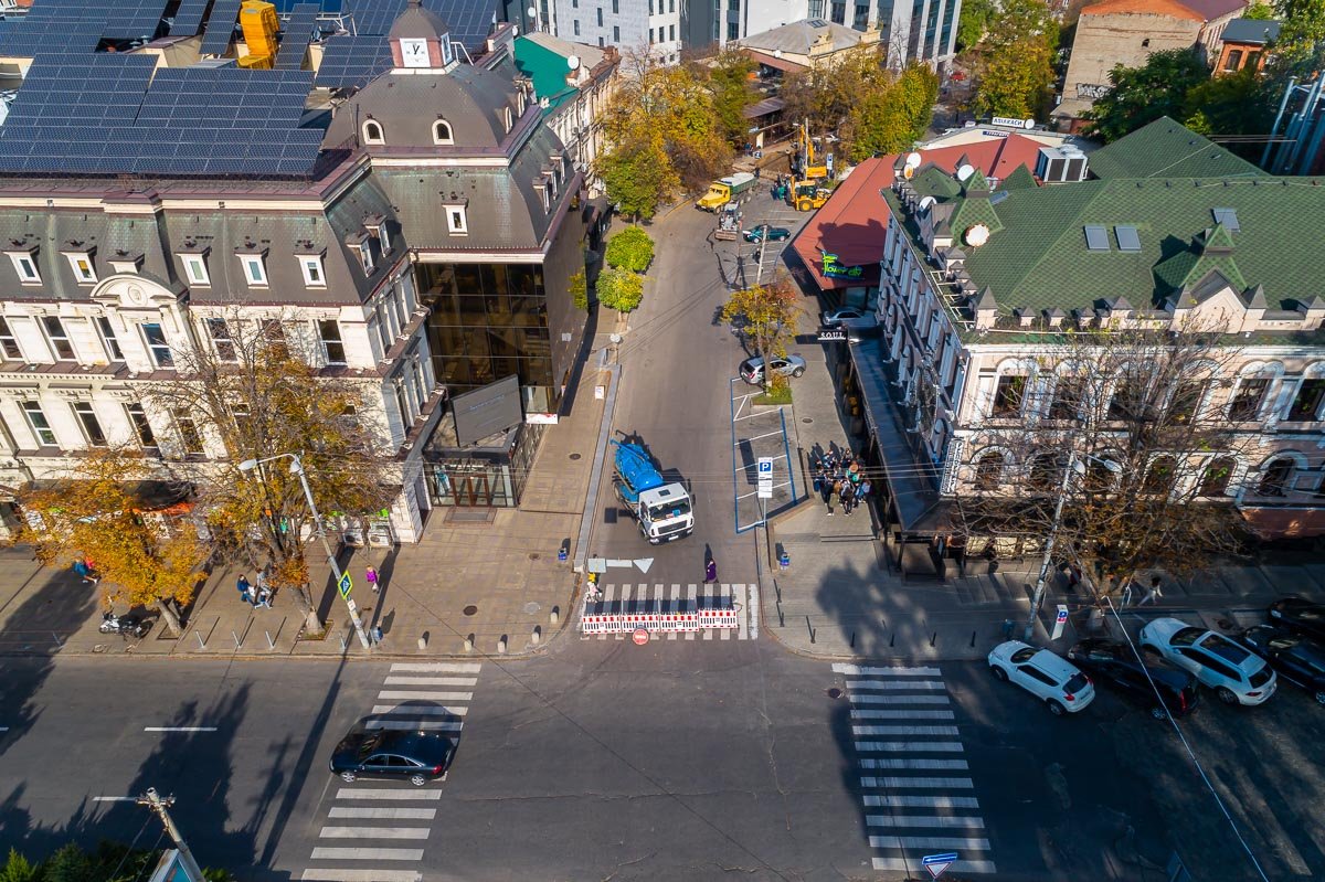 Учитывайте изменения Учитывайте изменения