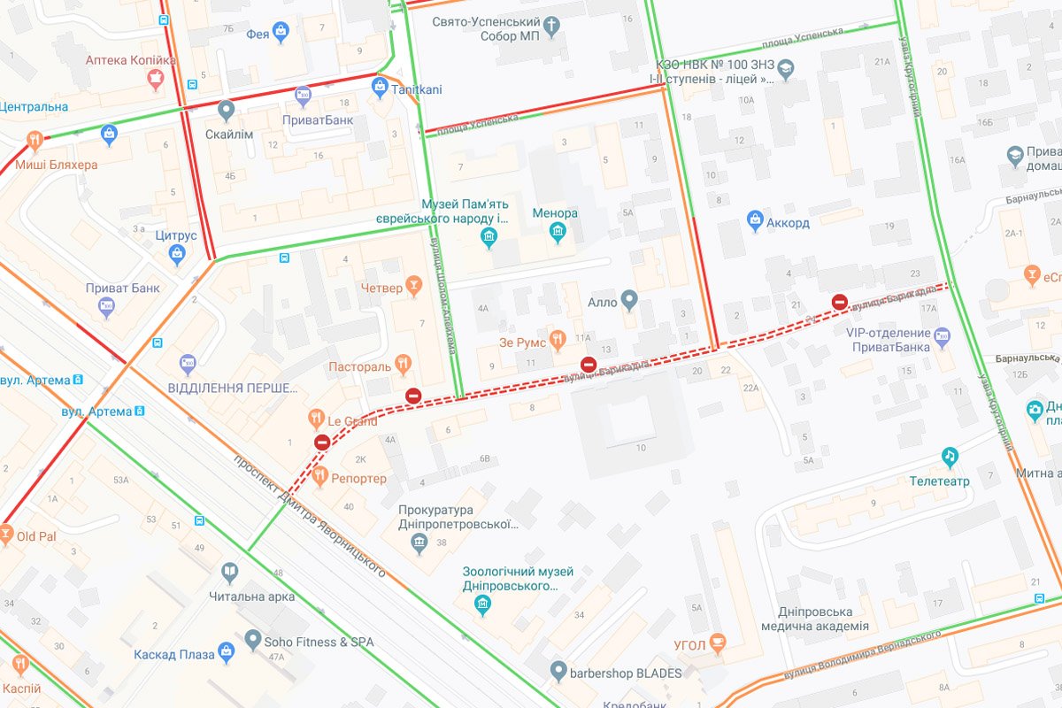 Карта перекрытия  Карта перекрытия