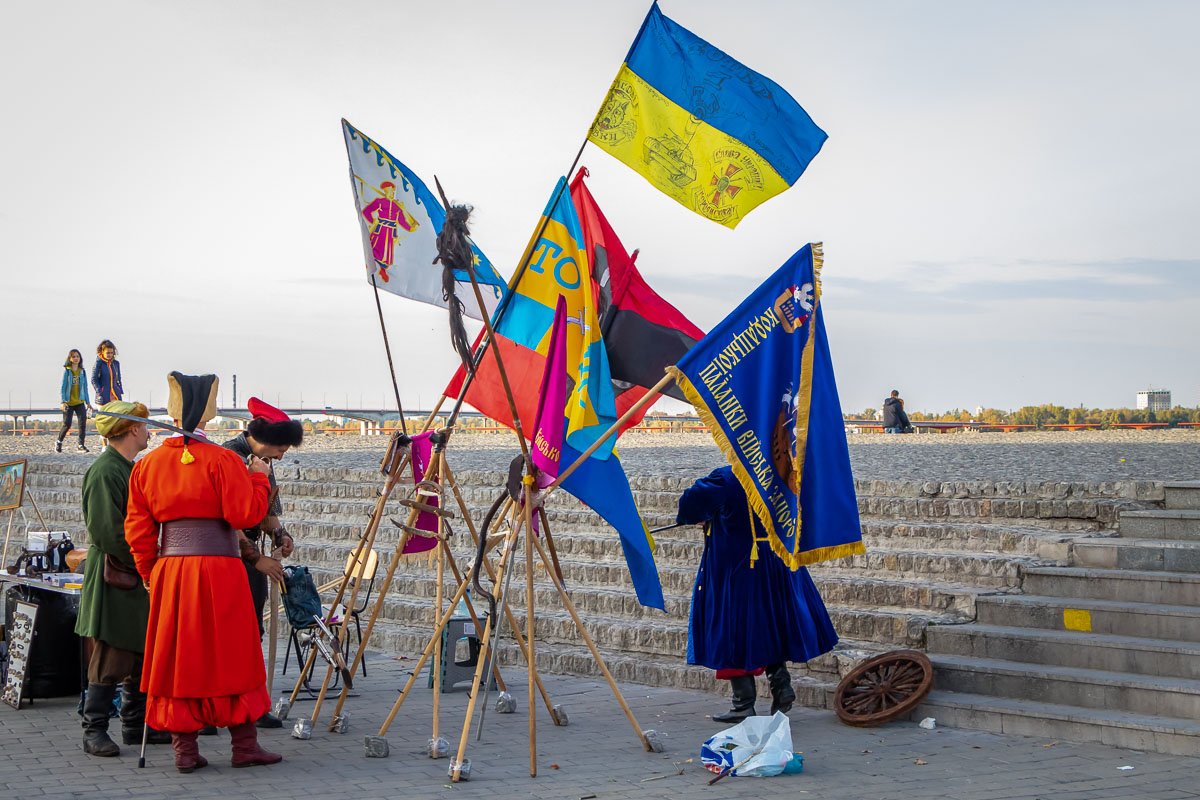 Мероприятие продлится до понедельника 