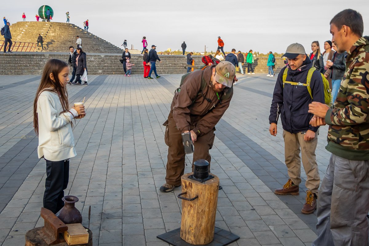 Создавайте свои монеты