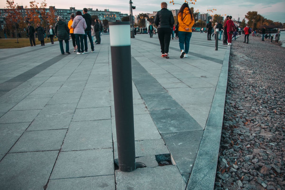 Кошмар перфекциониста Кошмар перфекциониста