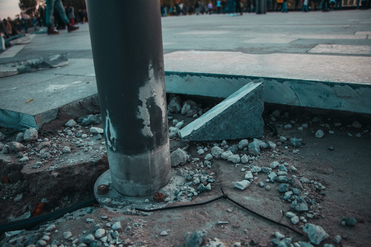 Безопасность Безопасность