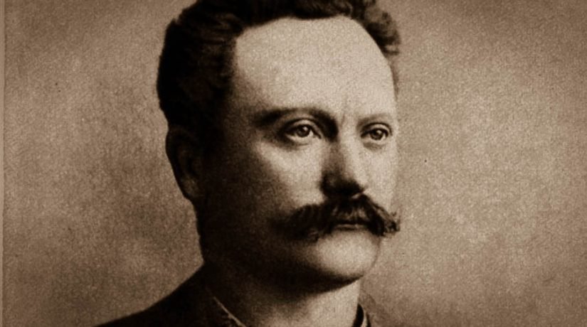 Іван Франко. Яким був Мойсей української лiтератури? Іван Франко. Яким був Мойсей української лiтератури?