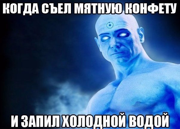 Окей, Информатор: развенчиваем мифы о холоде и обморожении 1