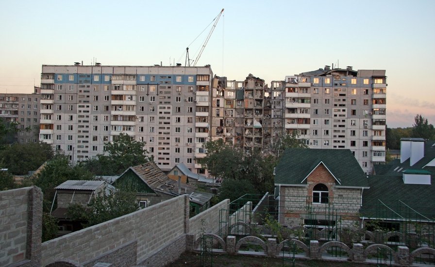 Трагедия произошла в 2007 году Трагедия произошла в 2007 году