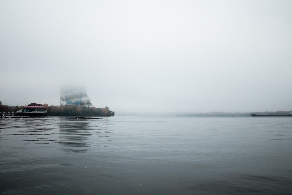 Мутный Парус Мутный Парус