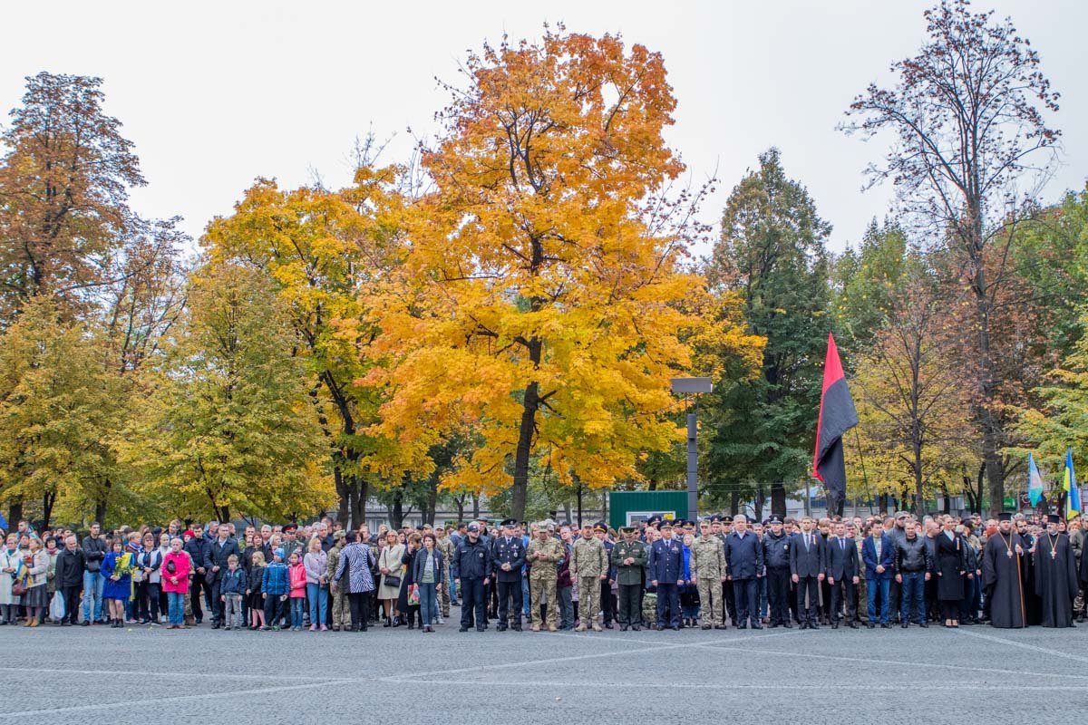 Марш объединил около 500 человек Марш объединил около 500 человек