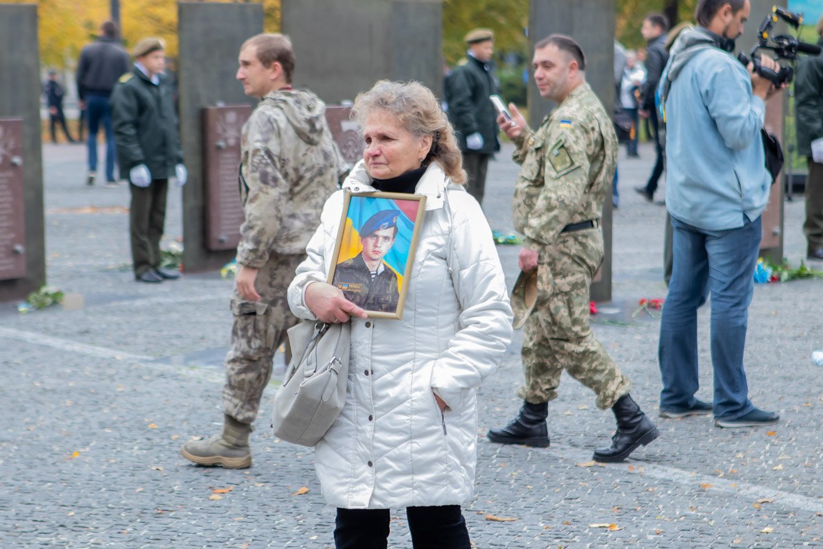 И те, кого уже нет в живых И те, кого уже нет в живых