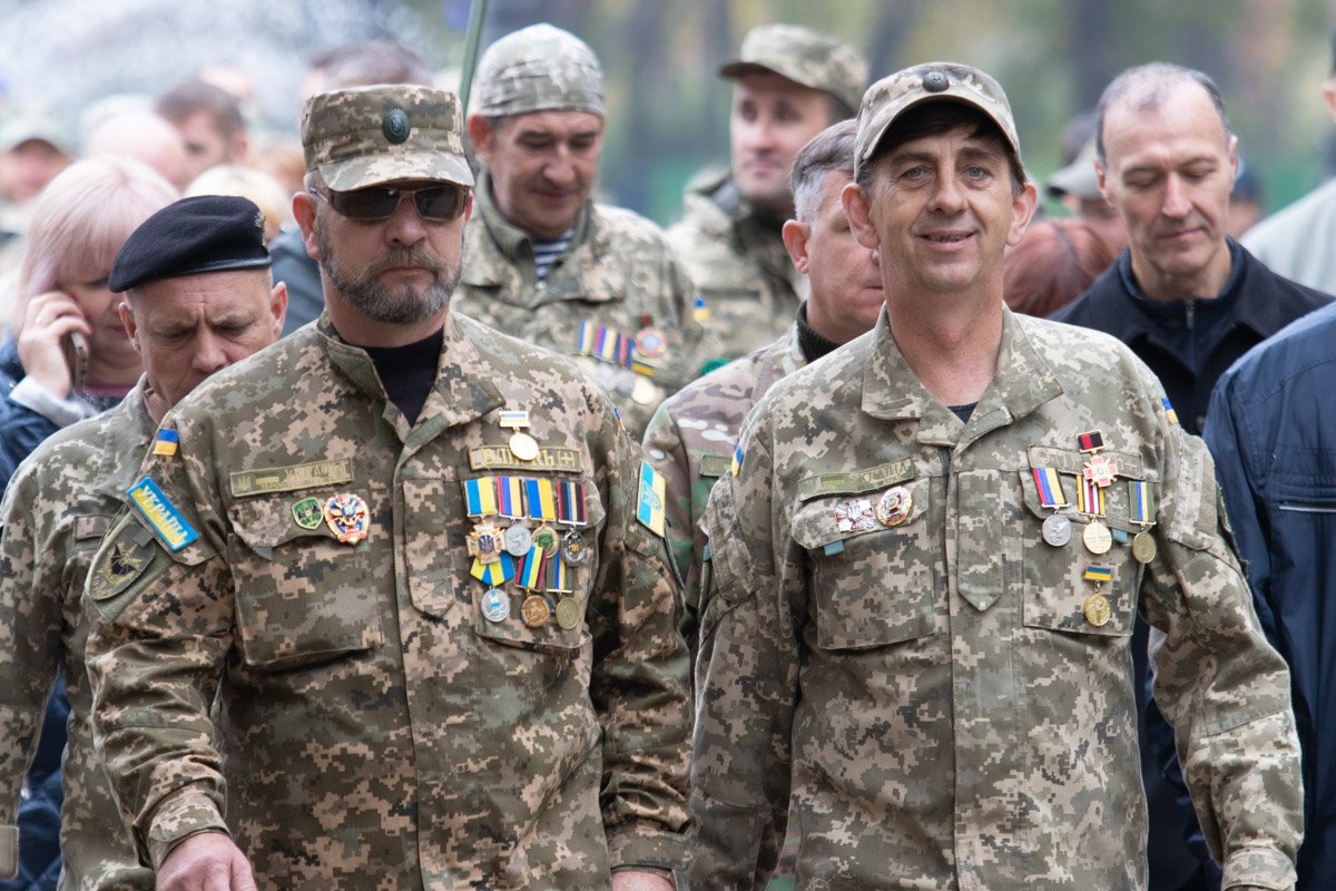 Сегодня их праздник Сегодня их праздник