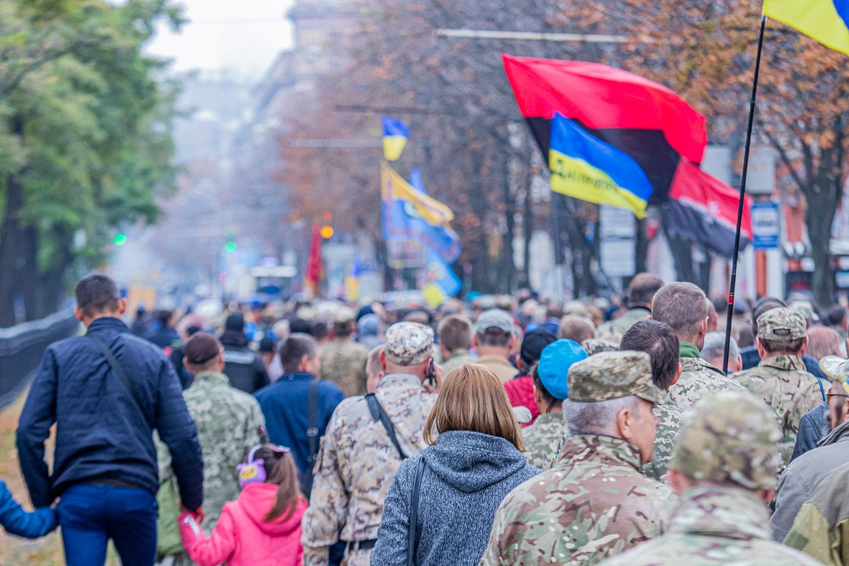 Ежедневная суета в центре сменилась сплоченностью и командным духом Ежедневная суета в центре сменилась сплоченностью и командным духом