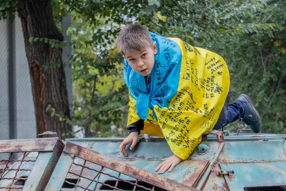 Поколение победителей Поколение победителей