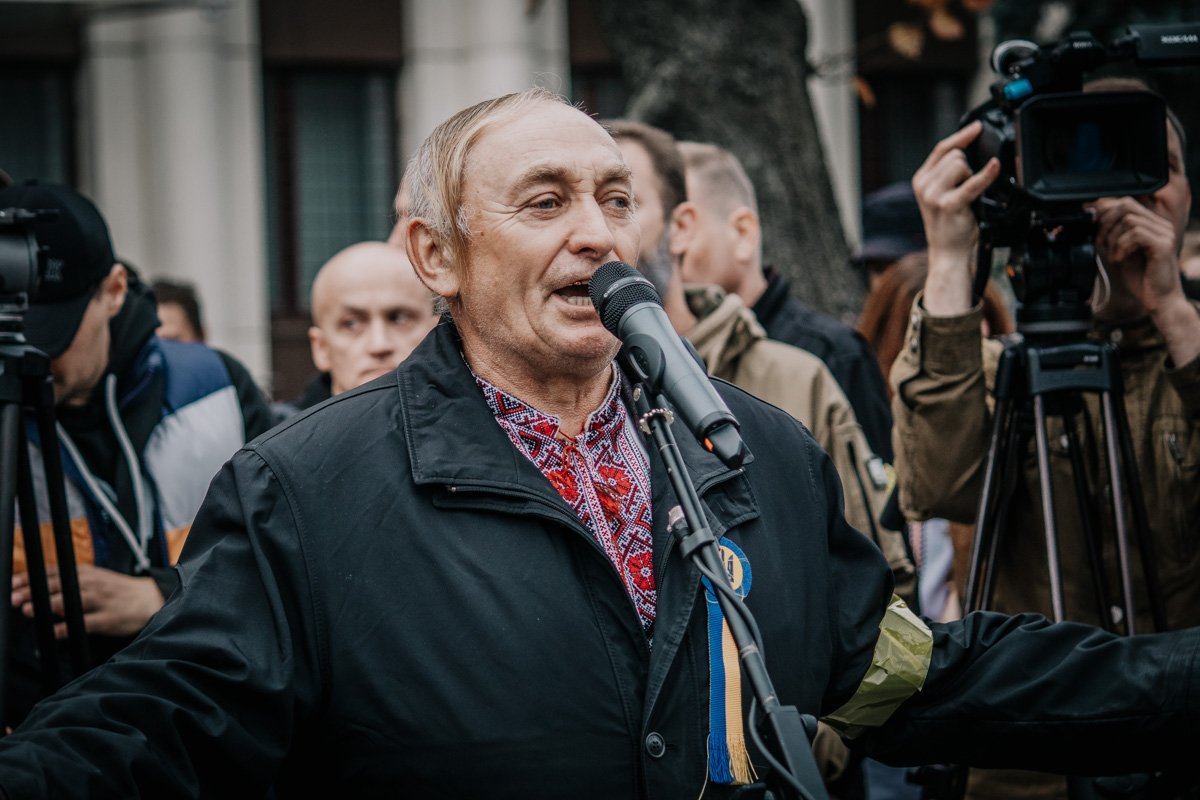 Видимо, по-одиночке «голос» городов власть не воспринимает Видимо, по-одиночке «голос» городов власть не воспринимает