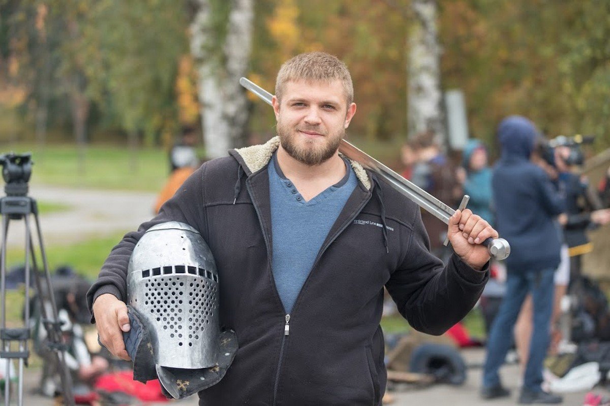 Хлеба и зрелищ!