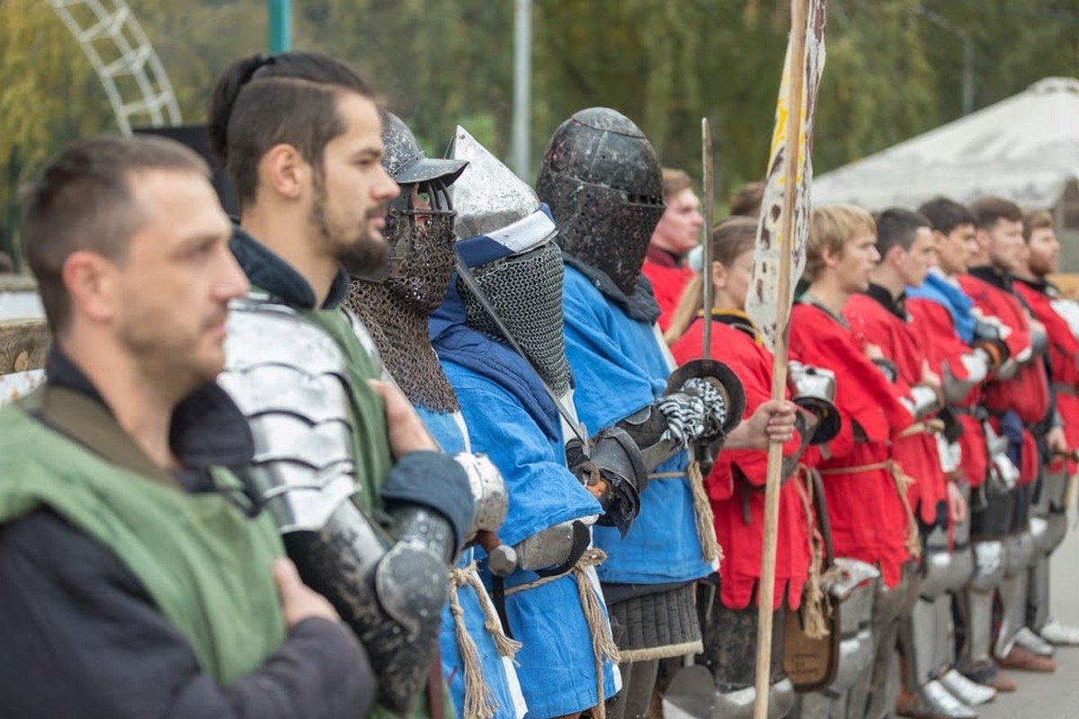 Турнир собрал 29 участников