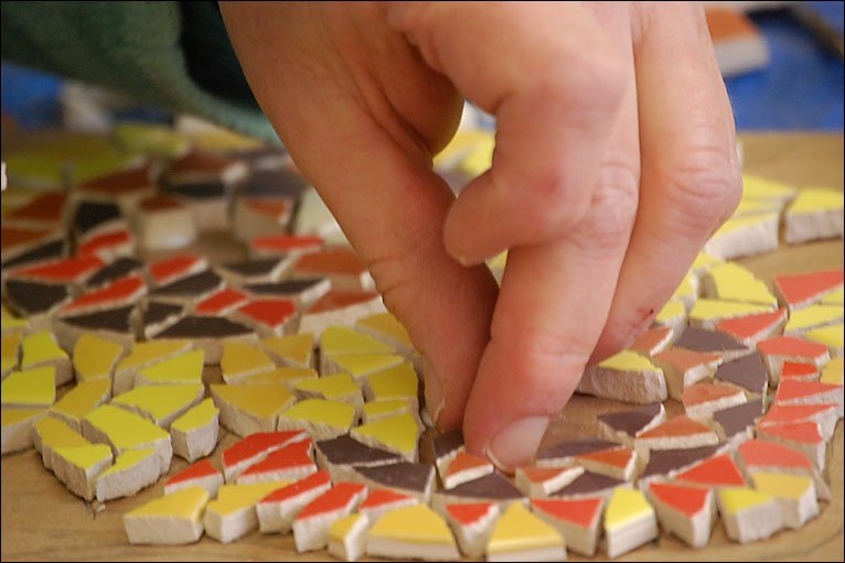 Занятие понравится творческим людям с богатой фантазией Занятие понравится творческим людям с богатой фантазией