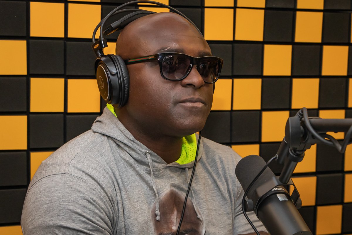 NANA - немецкий музыкант