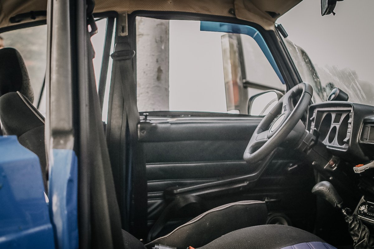 Водитель пострадал Водитель пострадал