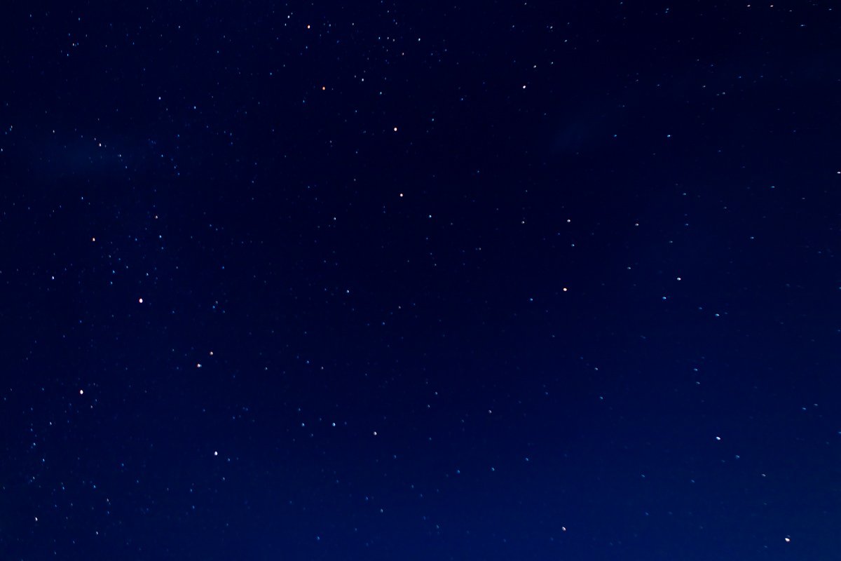 Звездная россыпь  Звездная россыпь