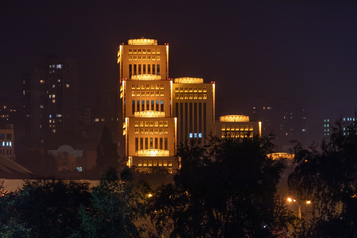 Совсем скоро начнется новый день Совсем скоро начнется новый день