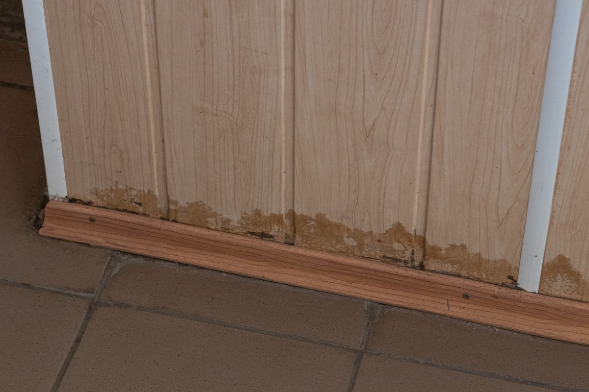 В непогоду ситуация ухудшается