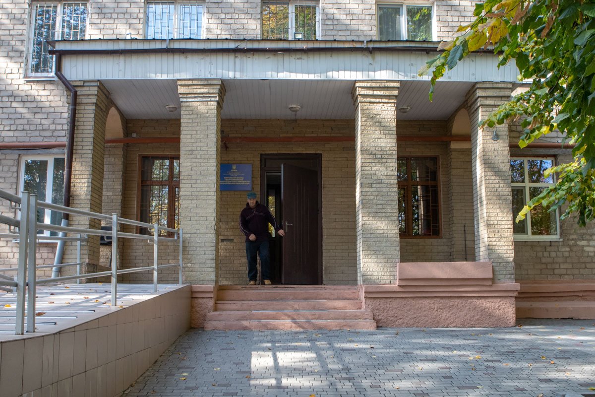 Администрация уверена, что ребцентру нужно новое здание