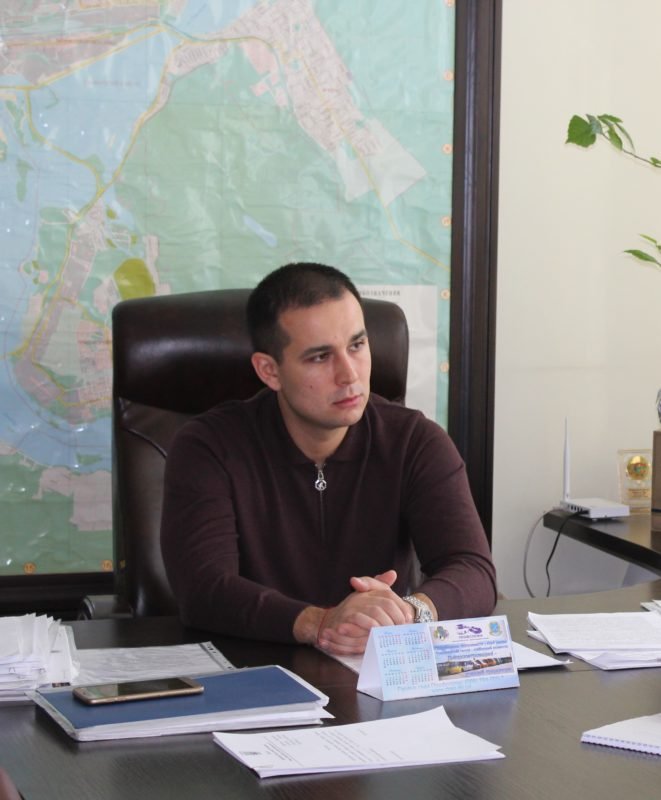 В Днепре маршруточникам дали месяц на приведение в порядок своих машин 1