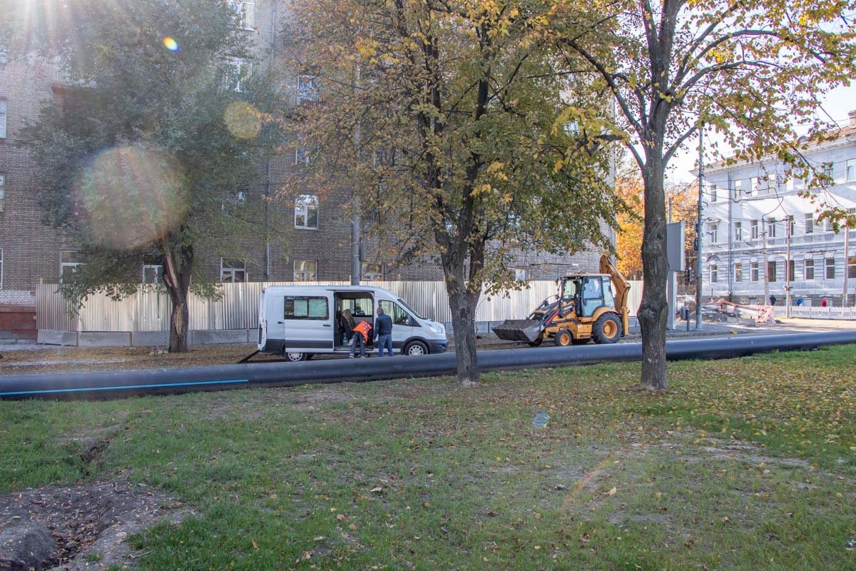 Возможно, движение скоро нормализуется Возможно, движение скоро нормализуется