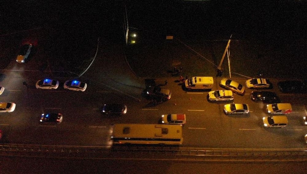 Все детали и обстоятельства происшествия выясняются Все детали и обстоятельства происшествия выясняются