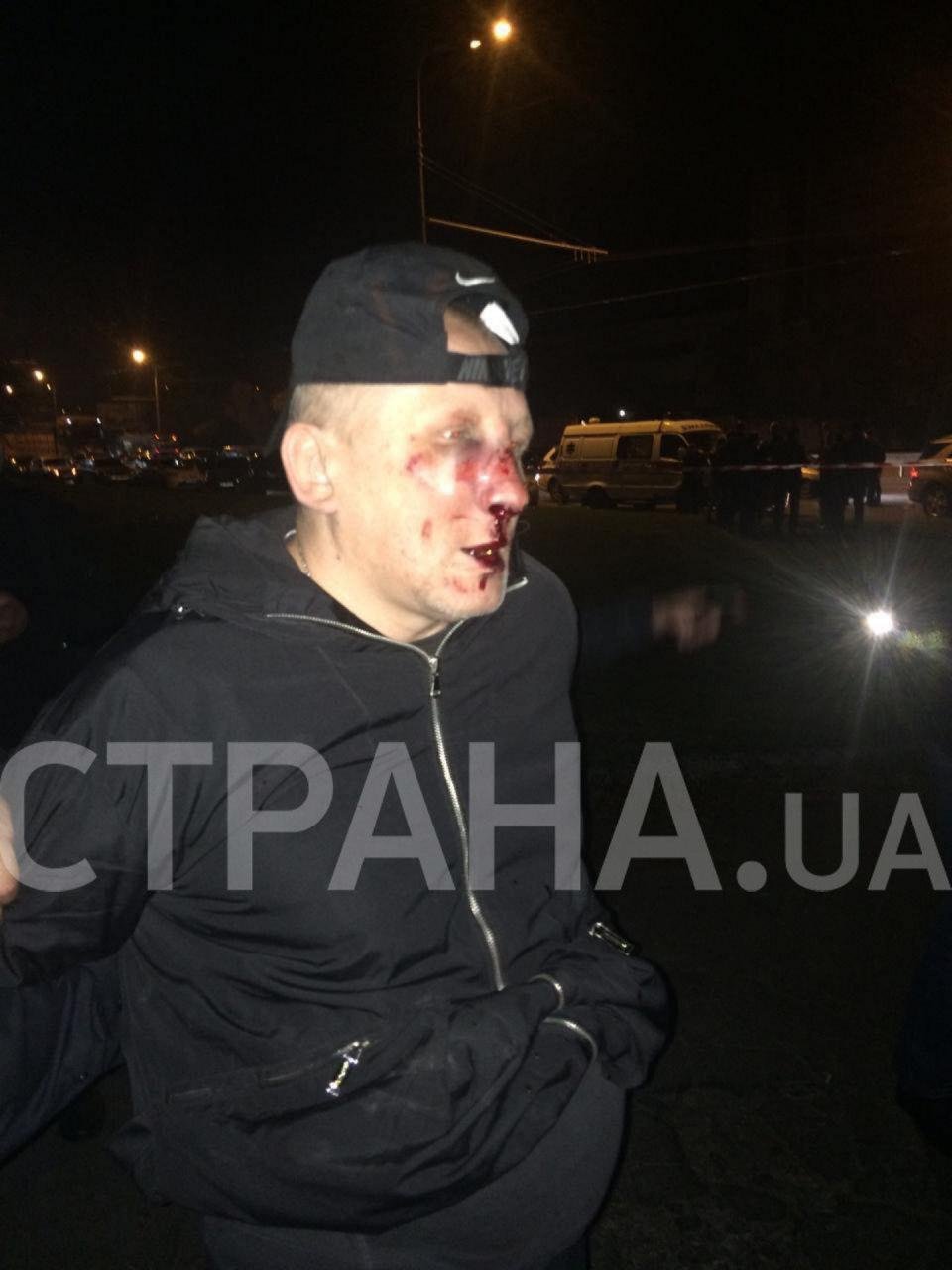 Фото одного из задержанных Фото одного из задержанных