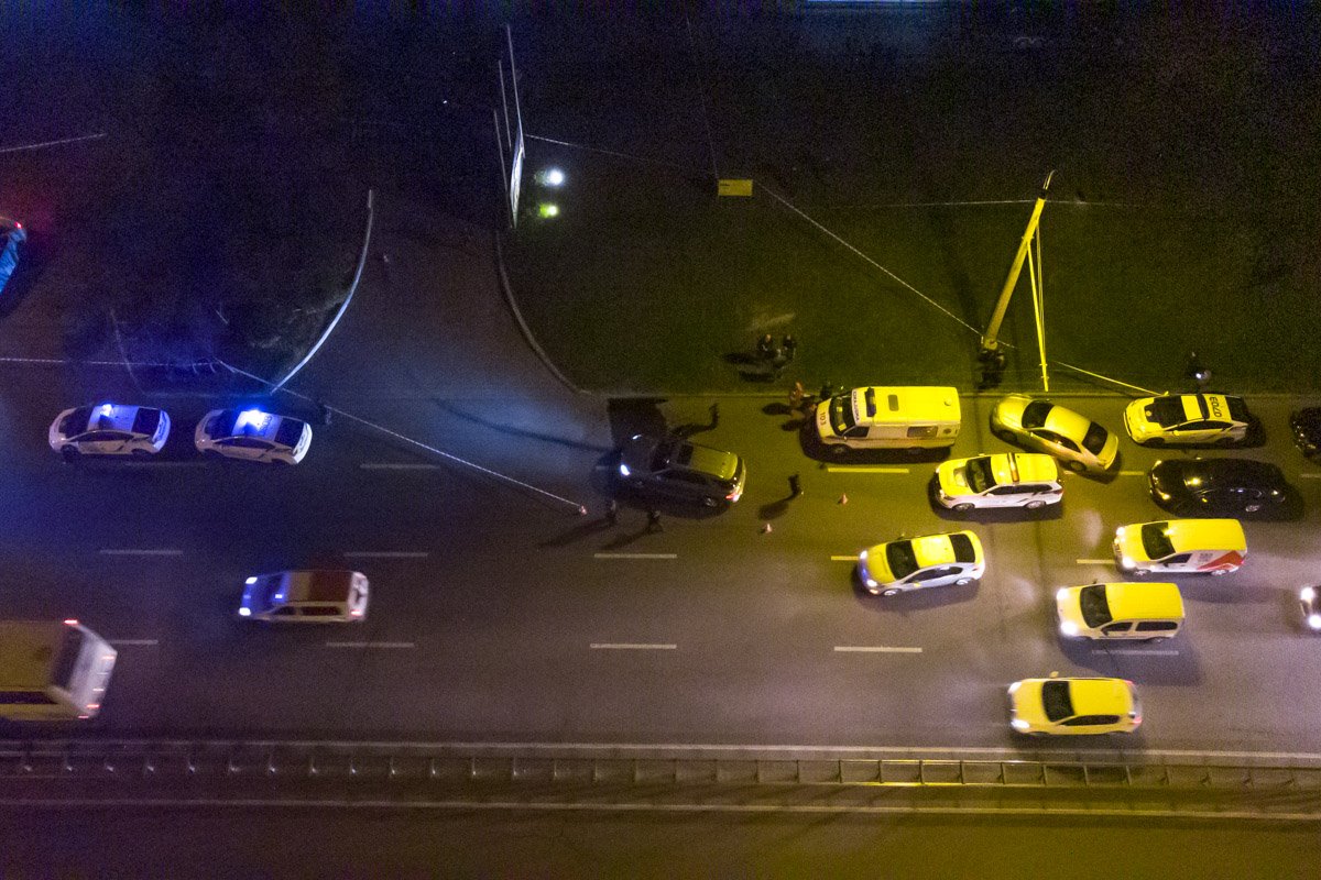 Стрельба была около 18:00 Стрельба была около 18:00