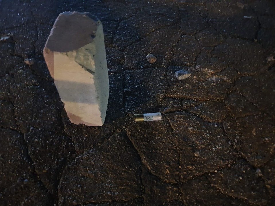 Задержали 4 человек Задержали 4 человек