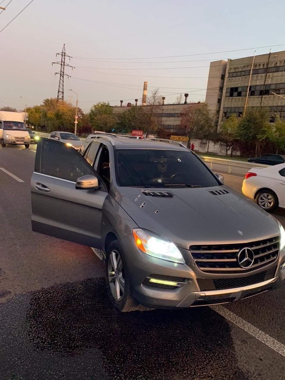 На причастность к совершению умышленного убийства полиция проверяет четверых лиц На причастность к совершению умышленного убийства полиция проверяет четверых лиц