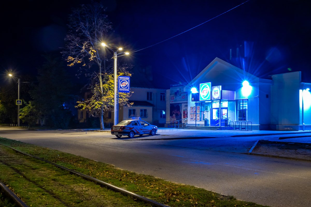 На всех районах города есть АТБ На всех районах города есть АТБ