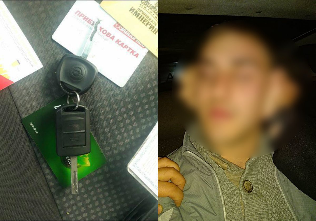 По итогу 24-летний мужчина отправился в Чечеловское отделение полиции По итогу 24-летний мужчина отправился в Чечеловское отделение полиции