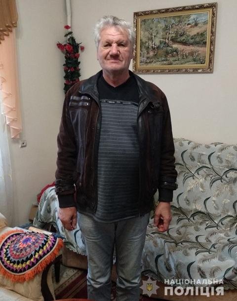 Ранее мужчина уходил из дома