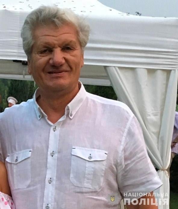 Пенсионер ушел из дома 3 октября и с тех пор не выходил на связь