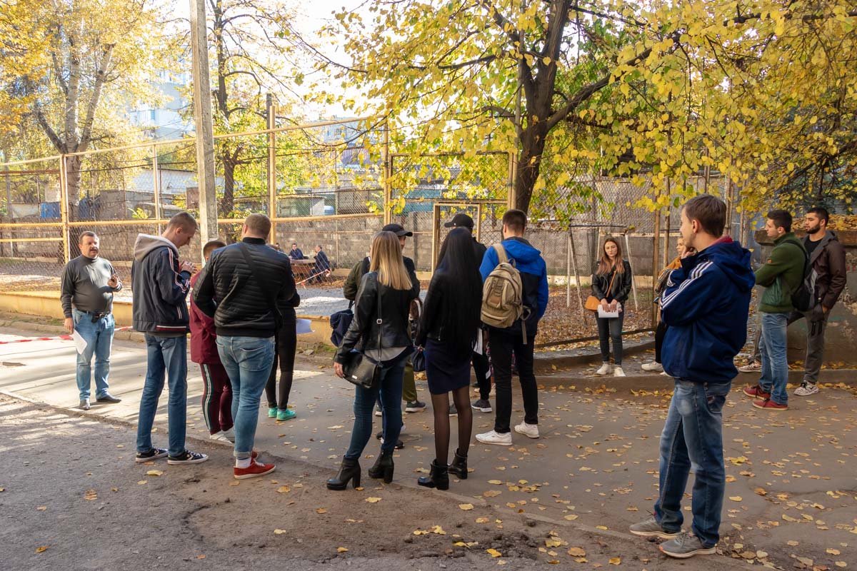 Наконец-то их услышали