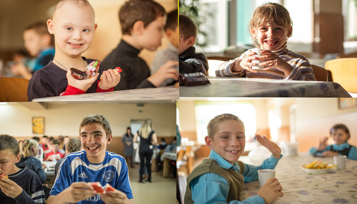 Мастер-классы и обучающие программы для детей: VARUS завершил долгосрочный проект «Поділися Радощами» 2