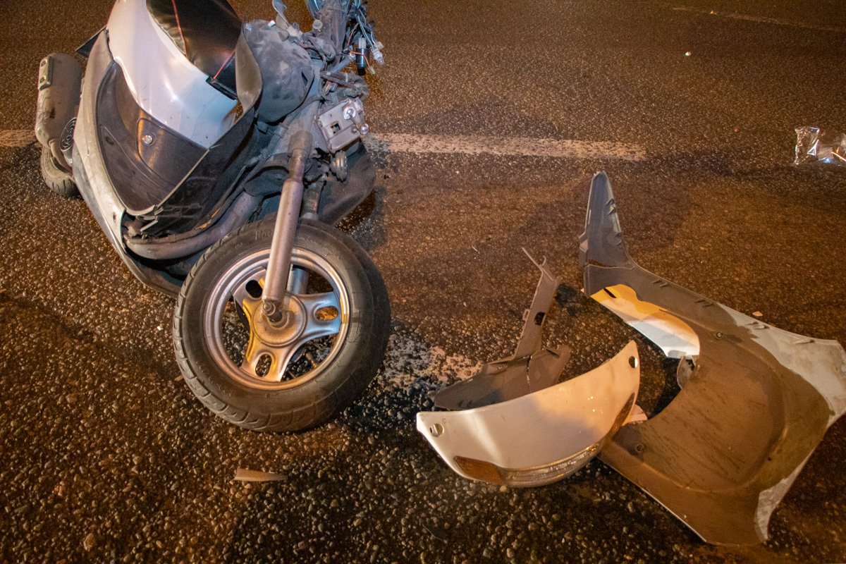 Последствия аварии Последствия аварии