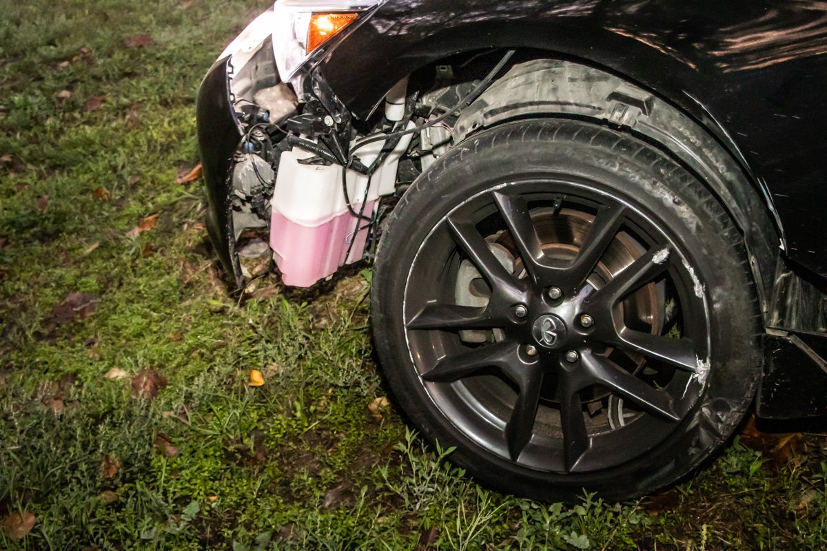 Последствия ДТП Последствия ДТП