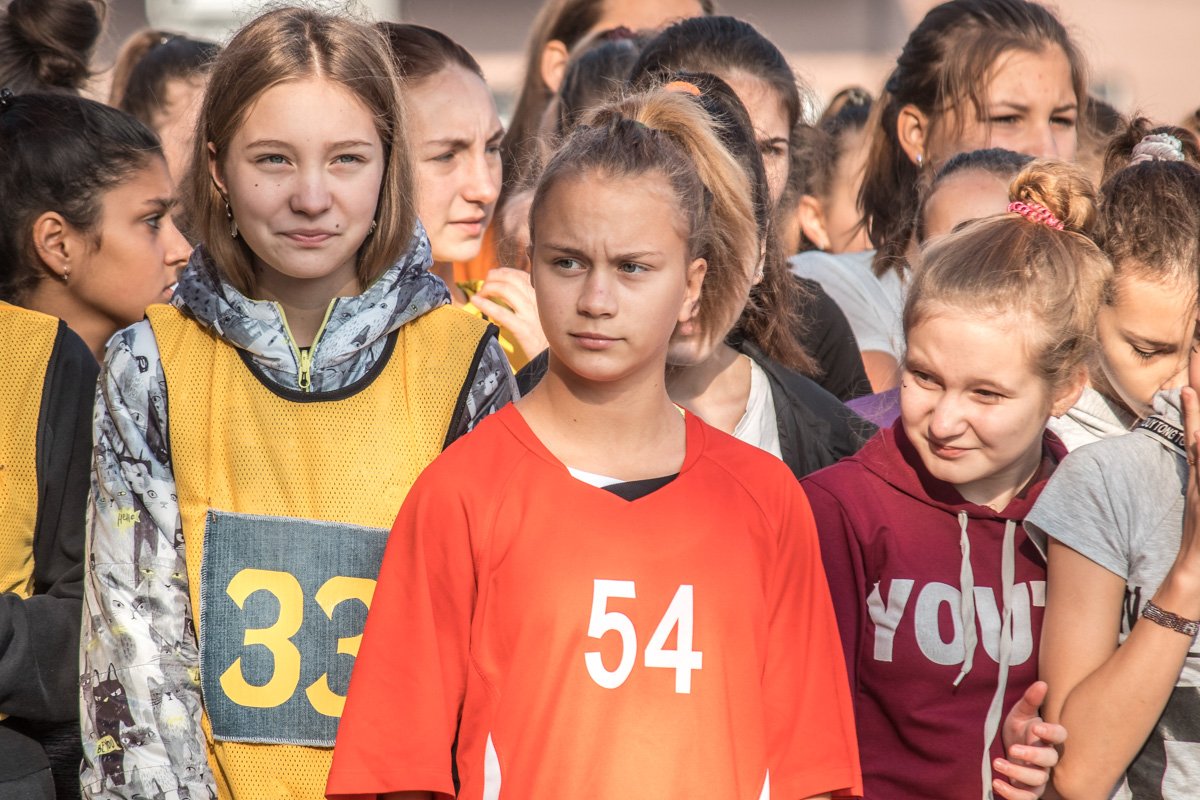 В этом году участие в "Миле мира" приняли участие более 1000 спортсменов В этом году участие в "Миле мира" приняли участие более 1000 спортсменов