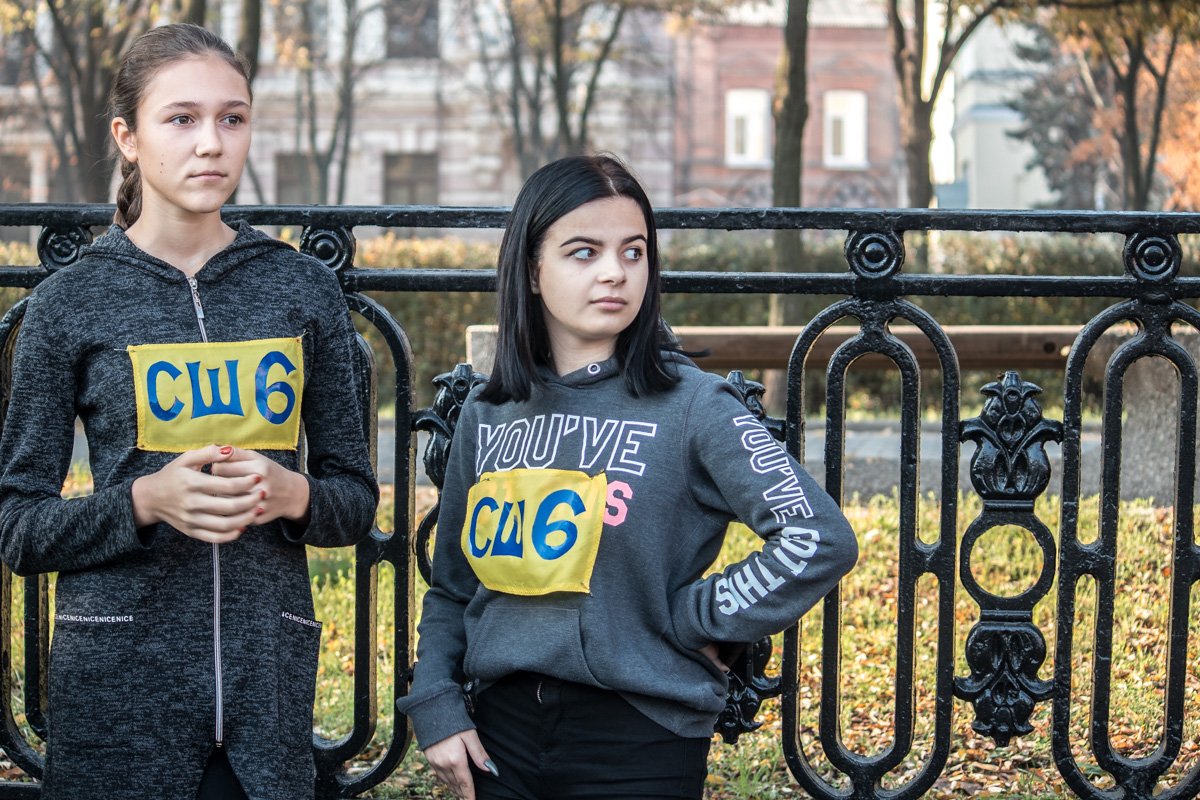 Когда поняла, что скоро придется бежать  Когда поняла, что скоро придется бежать