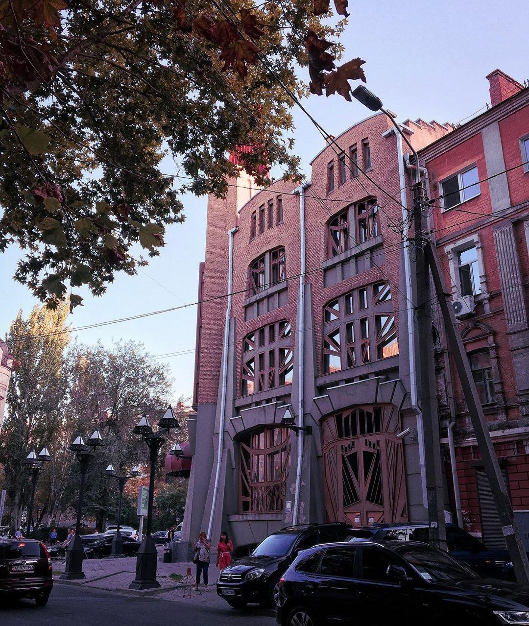 Хранитель истории. Фото: garackevich.irina Хранитель истории. Фото: garackevich.irina