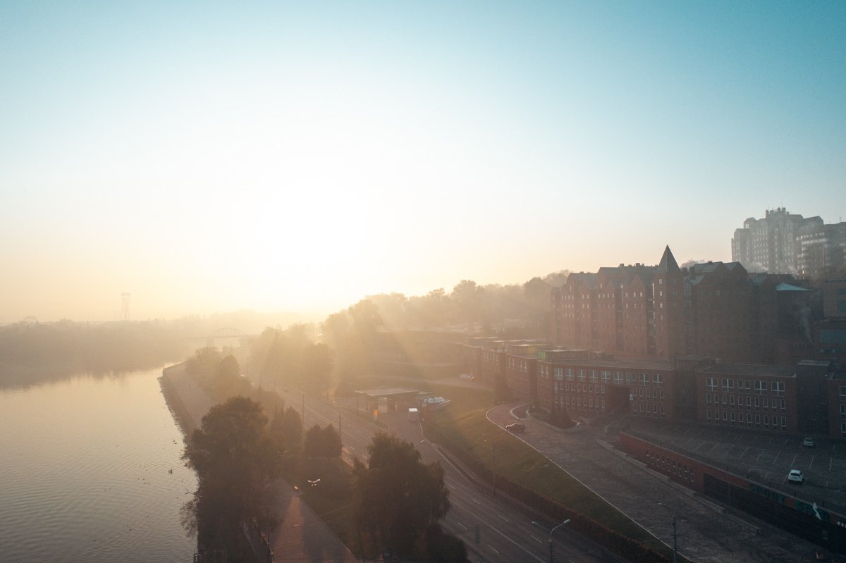 Не потеряйся в том, чего просто нет